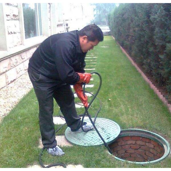 購買管道疏通機時應(yīng)該如何選型？
