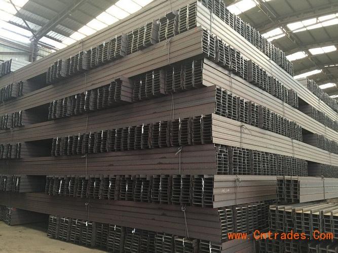 怀化焊接h型钢制造厂 - 中国贸易网